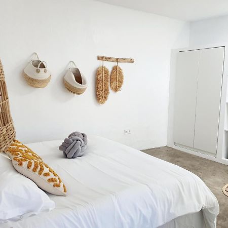 Apartamento Con Vistas Al Oceano Tías Dış mekan fotoğraf