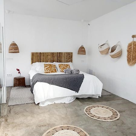 Apartamento Con Vistas Al Oceano Tías Dış mekan fotoğraf