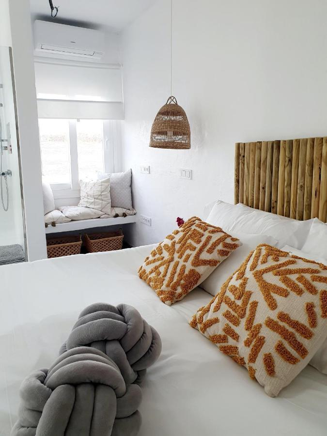 Apartamento Con Vistas Al Oceano Tías Dış mekan fotoğraf