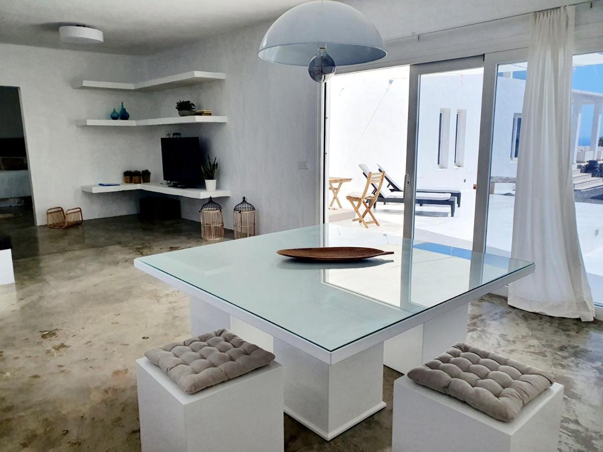 Apartamento Con Vistas Al Oceano Tías Dış mekan fotoğraf